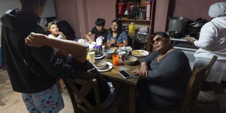 Border app that became ‘a salvation’ for migrants to legally enter the US may end