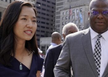 Border czar makes the city of Boston his latest immigration target