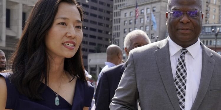 Border czar makes the city of Boston his latest immigration target