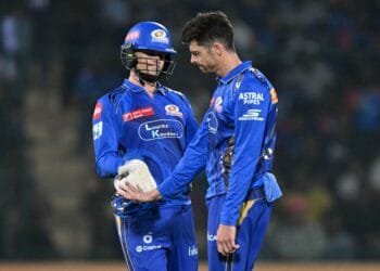 Bowlers star as Mumbai rally to beat Delhi