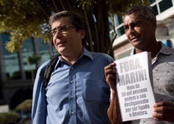 Brazil announces compensation for dictatorship victim Vladimir Herzog