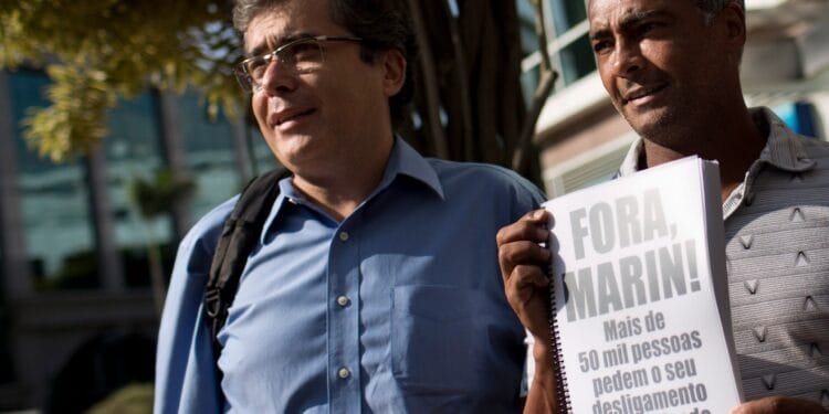 Brazil announces compensation for dictatorship victim Vladimir Herzog