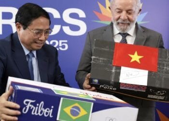 Brazil hosts BRICS summit; Russia’s Putin, China’s Xi skip Rio trip