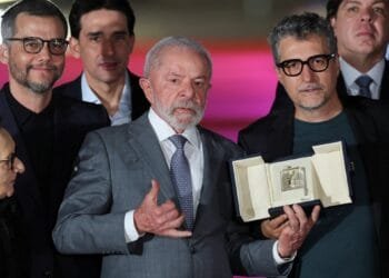 Brazil’s President Lula vetoes parts of environmental ‘devastation bill’