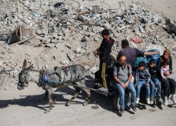 Breaking down a deadly week in Gaza as Israel kills hundreds