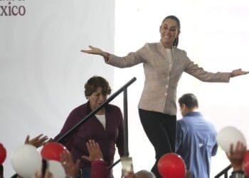 Bristling at ‘Gulf of Mexico’ name change on maps, Mexico says it might sue Google