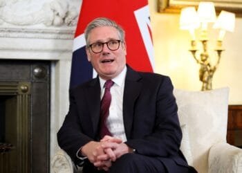 Britain draws up 417-page list of American goods to tax