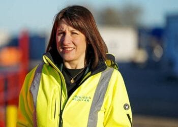 Britain's Labour chancellor Rachel Reeves to cut 10,000 civil service jobs