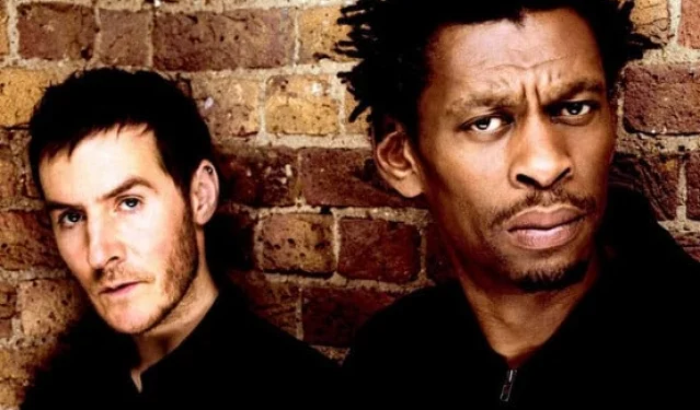 British band Massive Attack launches alliance for pro Palestine music community 1 tribune