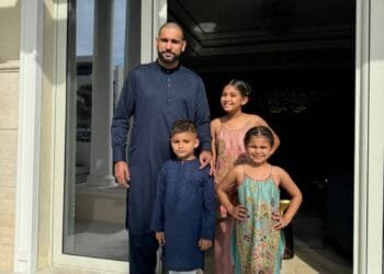 British boxer Amir Khan relocates to Dubai from London over security concerns