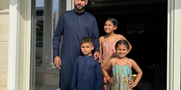 British boxer Amir Khan relocates to Dubai from London over security concerns