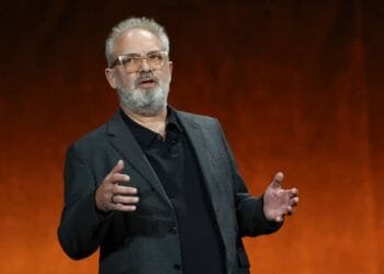 British filmmaker Sam Mendes to launch four 'Beatles' movies in same month