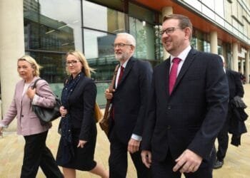 British health minister sacked by PM over WhatsApp messages