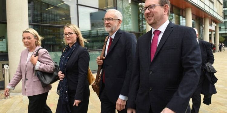 British health minister sacked by PM over WhatsApp messages