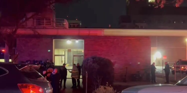 Brown University reports two dead, eight injured in US school shooting