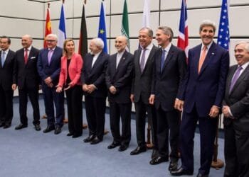 Build regional stability from the ashes of Netanyahu’s war on JCPOA