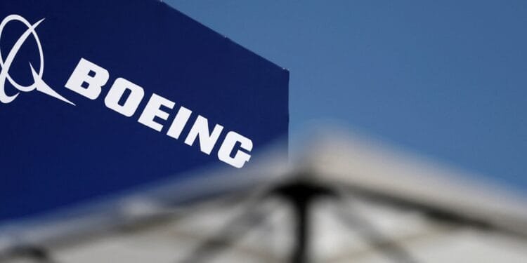 Builders of Boeing weapons and fighter jets go on strike