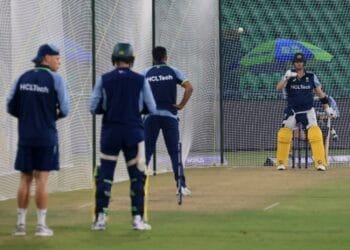 Buoyant Afghans plot Australia downfall after  dumping out England at Champions Trophy