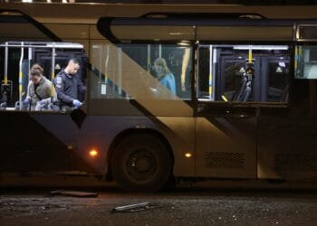Bus explosions near Israel’s Tel Aviv: What happened, what we know so far
