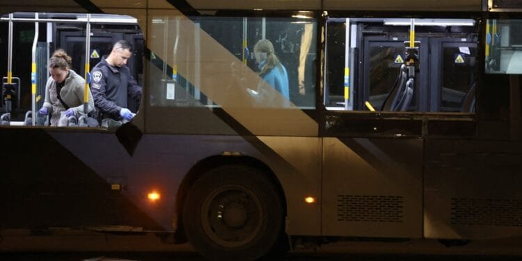 Bus explosions near Israel’s Tel Aviv: What happened, what we know so far