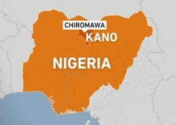 Bus plunges off bridge in northern Nigeria, killing 22 athletes