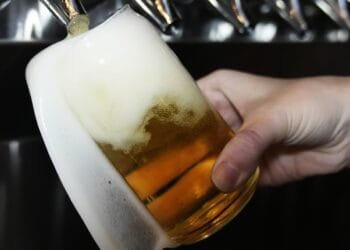 Buzzkill: Trump’s trade wars threaten America’s craft brewers already reeling from changing tastes