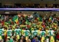 CAF is failing Africa’s World Cup fans