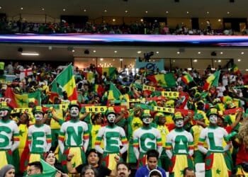CAF is failing Africa’s World Cup fans