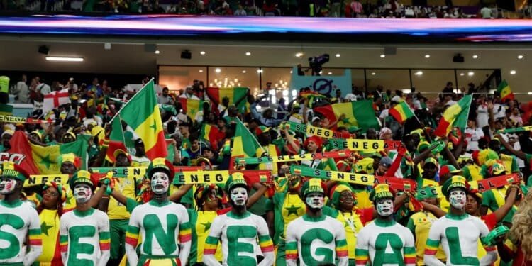 CAF is failing Africa’s World Cup fans