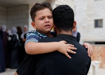 CAIR urges US to probe the death of father killed in Israeli settler attack