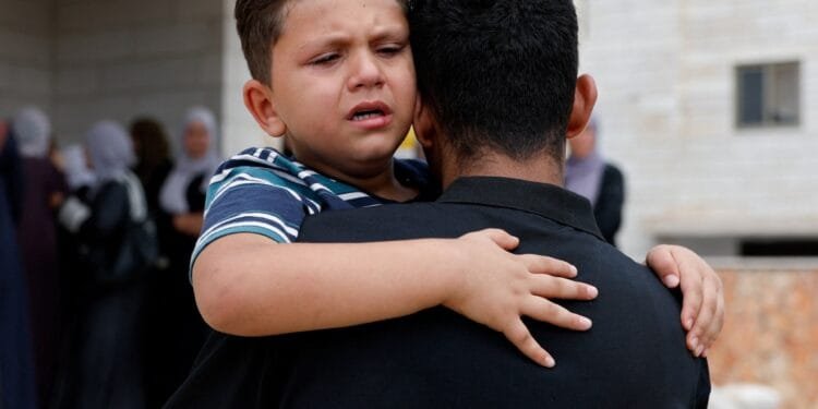 CAIR urges US to probe the death of father killed in Israeli settler attack