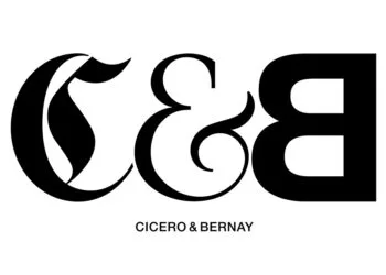 Cicero & Bernay Marks 20 Years with an Identity Built for Tomorrow