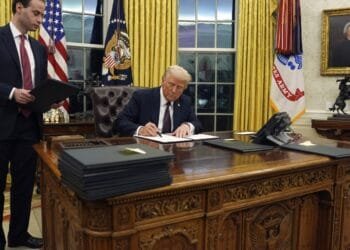 CDC ordered to stop working with WHO immediately, upending expectations of an extended withdrawal