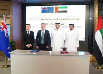 CEPA programme strengthens UAE’s global economic position