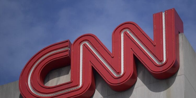CNN is announcing layoffs as part of a further shift to digital business