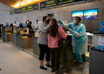 COVID-19 origin still ‘inconclusive’ after years-long WHO study