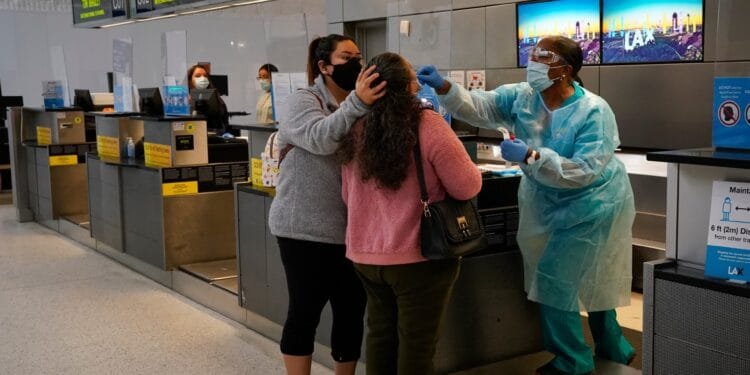 COVID-19 origin still ‘inconclusive’ after years-long WHO study