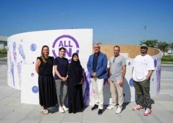 CUD partners with firm in ‘Shelter of Inclusivity’