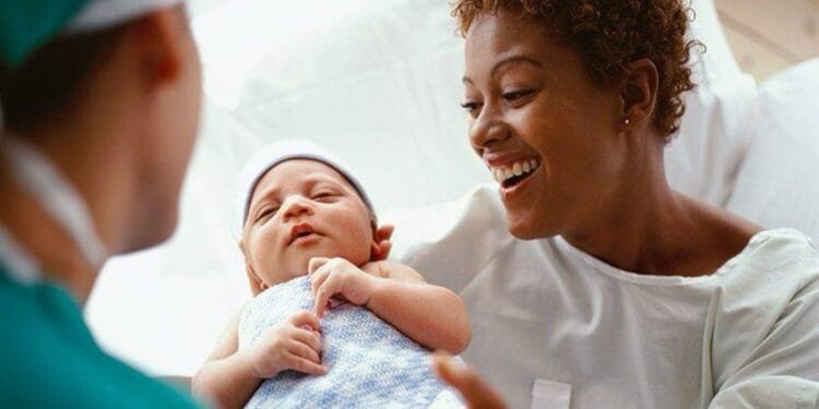 CUD researcher joins WHO move to reduce death in childbirth 1 CUD researcher joins WHO move to reduce death in childbirth