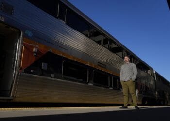 California and Texas join push to end remote work among state employees