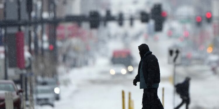 California’s burn scars brace for flooding as freezing rain and snow head for Oregon