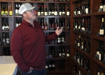 California’s wine industry leery of tariffs, but some growers hope they help