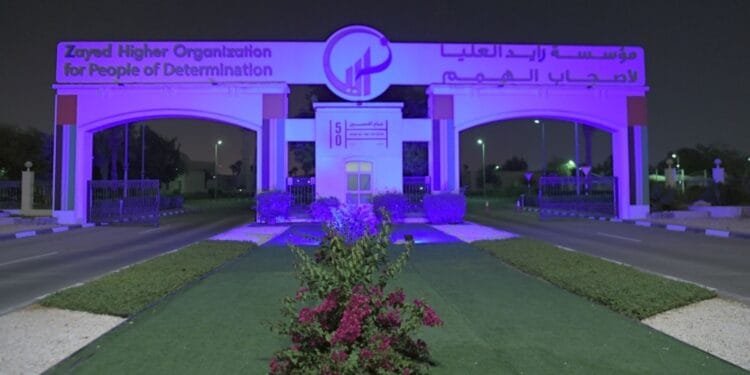 Call for collective efforts to support people with autism