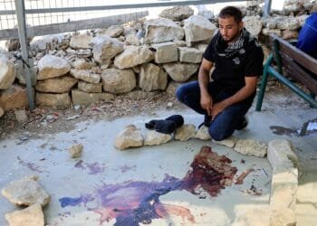 Calls for US to sanction Israeli settlers after Palestinian activist killed