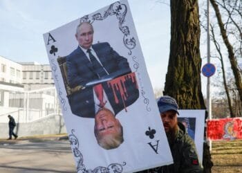 Can Putin sway Trump with economic offers in Alaska?