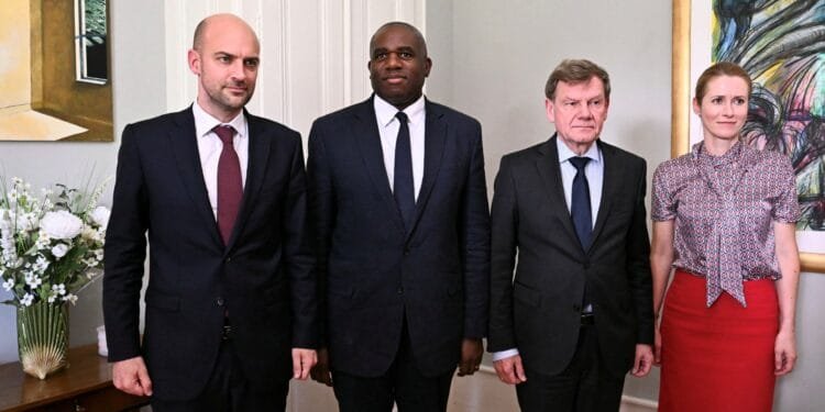 Can divided European powers help end Israel’s war on Iran? 1 Can divided European powers help end Israel’s war on Iran?