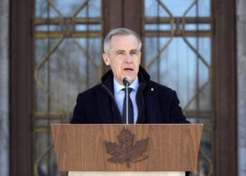 Canada PM Carney calls snap election on April 28, seeks mandate to tackle Trump