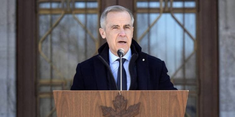 Canada PM Carney calls snap election on April 28, seeks mandate to tackle Trump