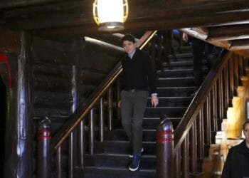 Canada relieved Trump doesn’t impose tariffs on the major US trading partner on first day