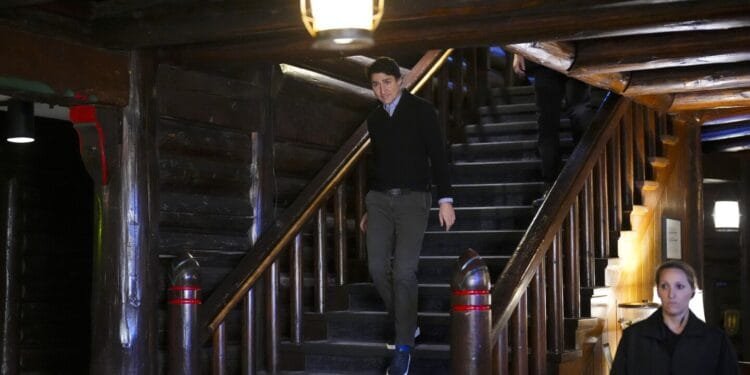 Canada relieved Trump doesn’t impose tariffs on the major US trading partner on first day